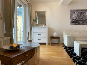 Ferienwohnung Erfurt Domplatz